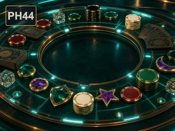 PH44 payment and account experience