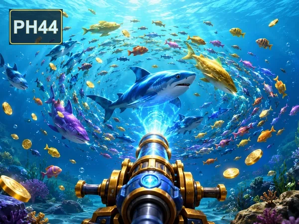 Fishing Yi Lu Fa gameplay image 1