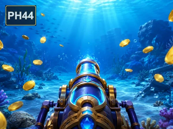 Fishing Yi Lu Fa gameplay image 4